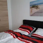 Zentrale In Der Liewald Mit Terrasse Und Glasfaseranschluss Lejlighed Norderney