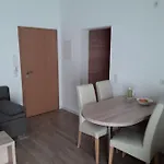 Zentrale In Der Liewald Mit Terrasse Und Glasfaseranschluss