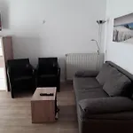 Zentrale In Der Liewald Mit Terrasse Und Glasfaseranschluss Norderney