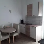 Lejlighed Zentrale In Der Liewald Mit Terrasse Und Glasfaseranschluss *