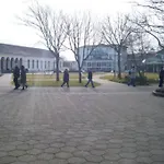 Lejlighed Zentrale In Der Liewald Mit Terrasse Und Glasfaseranschluss *