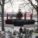 Lejlighed Zentrale In Der Liewald Mit Terrasse Und Glasfaseranschluss Norderney