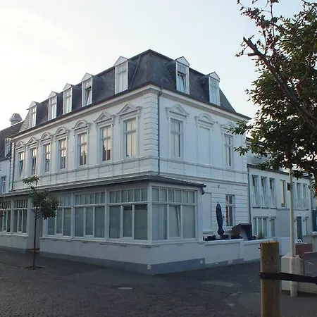 Zentrale In Der Liewald Mit Terrasse Und Glasfaseranschluss Apartment