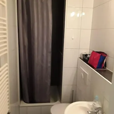 Zentrale In Der Liewald Mit Terrasse Und Glasfaseranschluss Apartment *