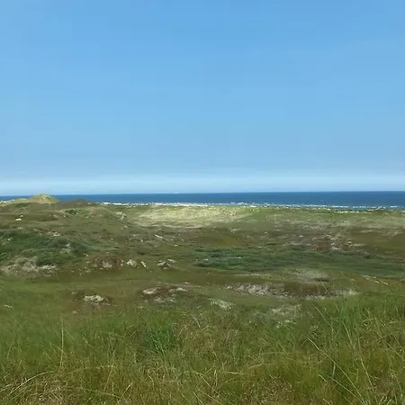 Apartment Zentrale In Der Liewald Mit Terrasse Und Glasfaseranschluss Norderney