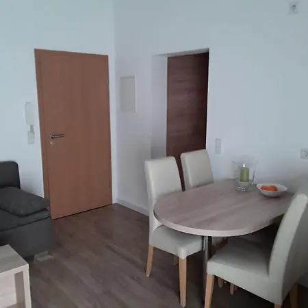 Zentrale In Der Liewald Mit Terrasse Und Glasfaseranschluss