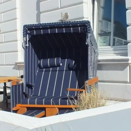 Lejlighed Zentrale In Der Liewald Mit Terrasse Und Glasfaseranschluss