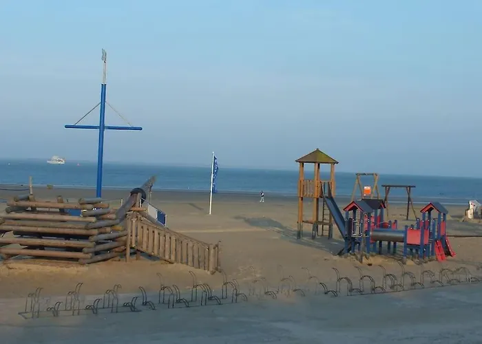 Zentrale In Der Liewald Mit Terrasse Und Glasfaseranschluss Appartement