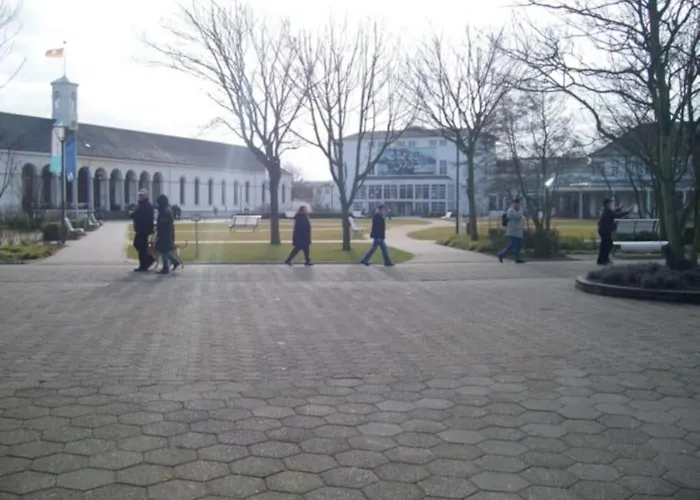 Appartement Zentrale In Der Liewald Mit Terrasse Und Glasfaseranschluss *